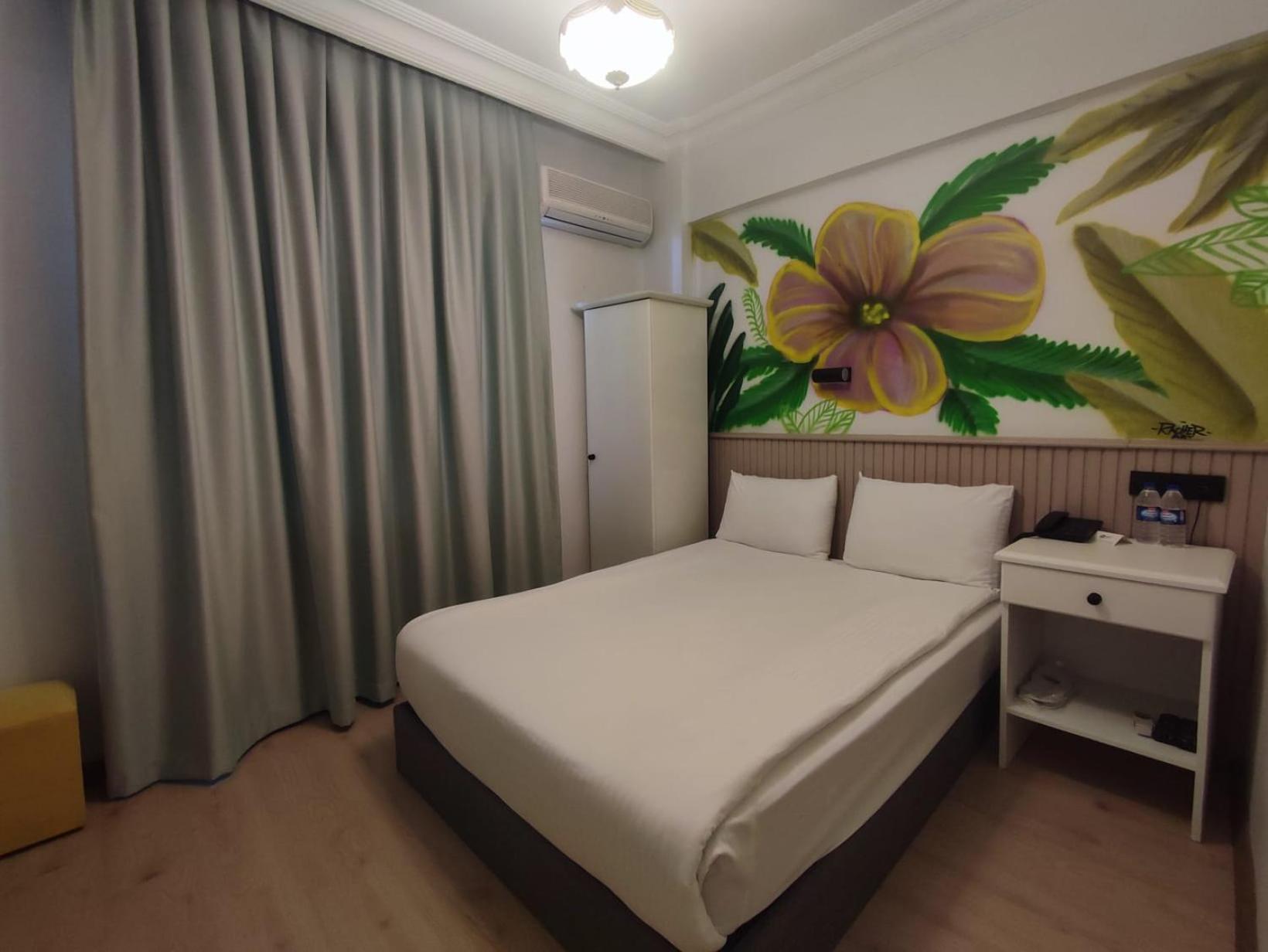 Sufi Homes Konya Eksteriør billede