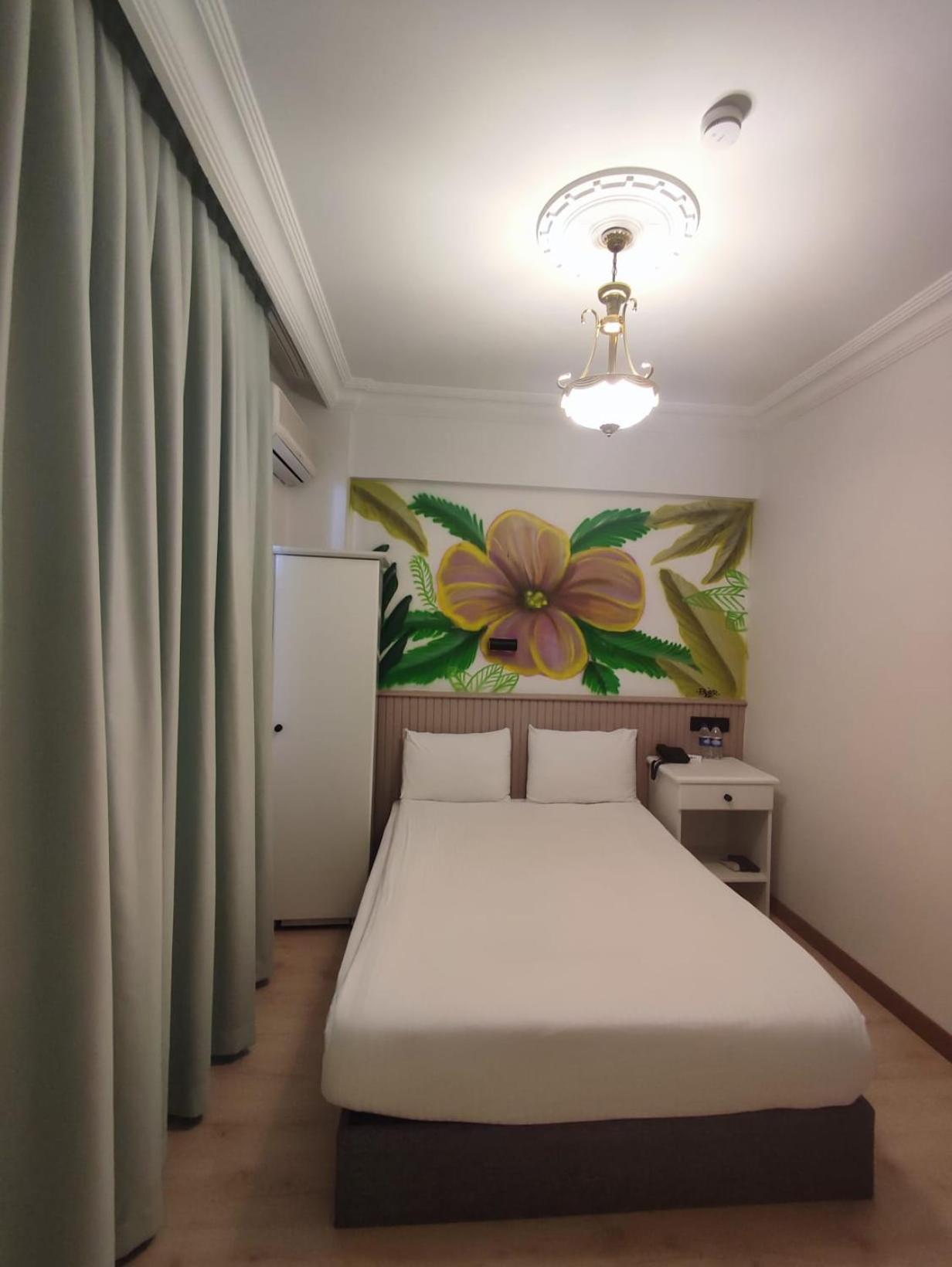 Sufi Homes Konya Eksteriør billede