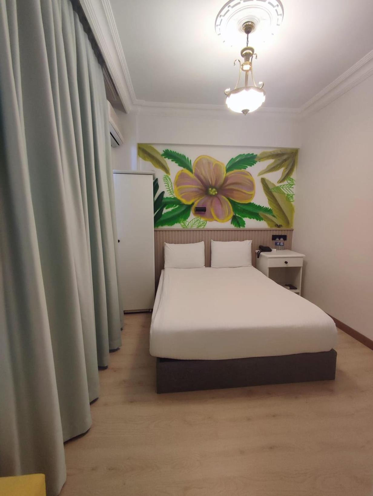 Sufi Homes Konya Eksteriør billede