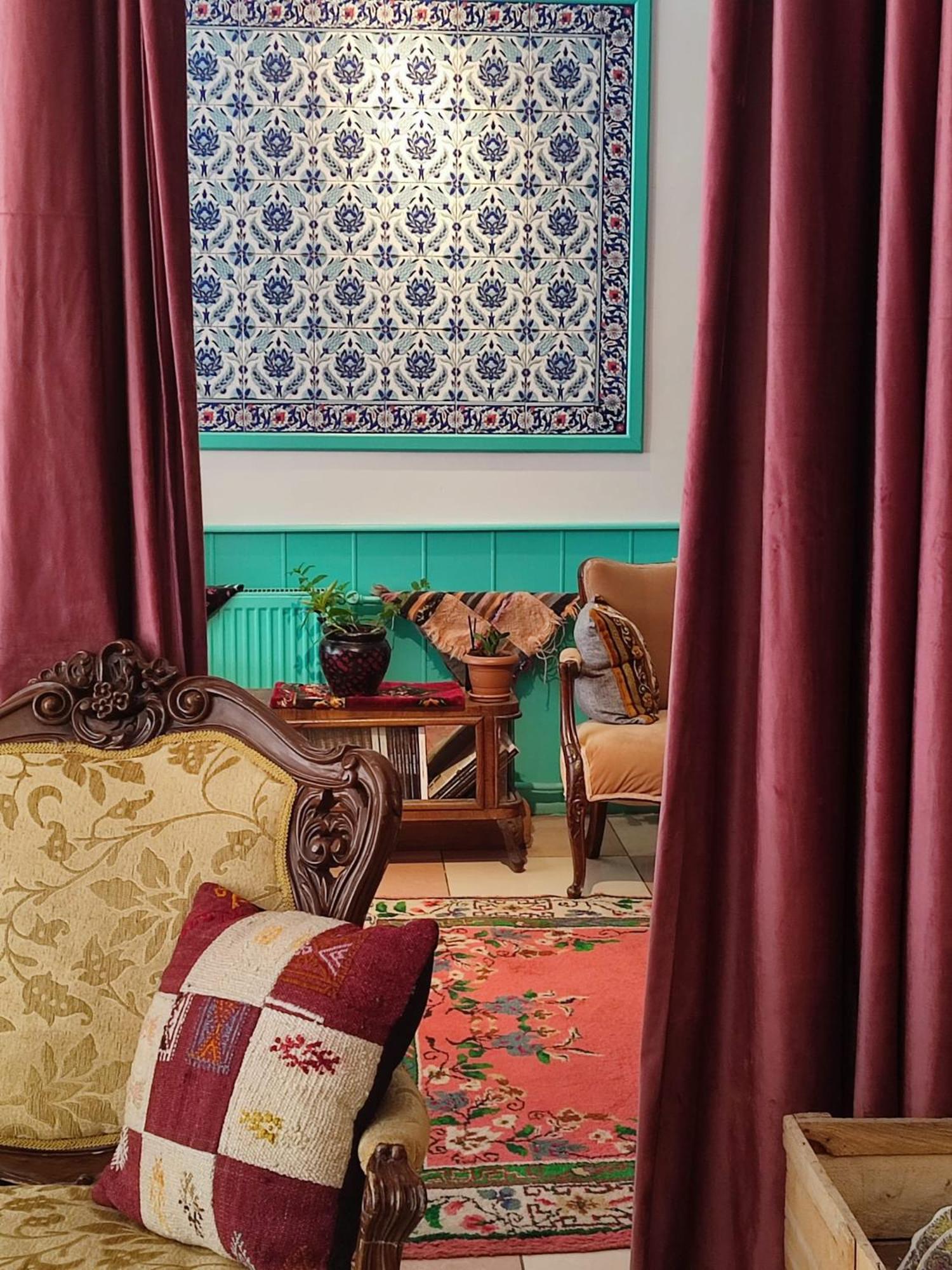 Sufi Homes Konya Eksteriør billede