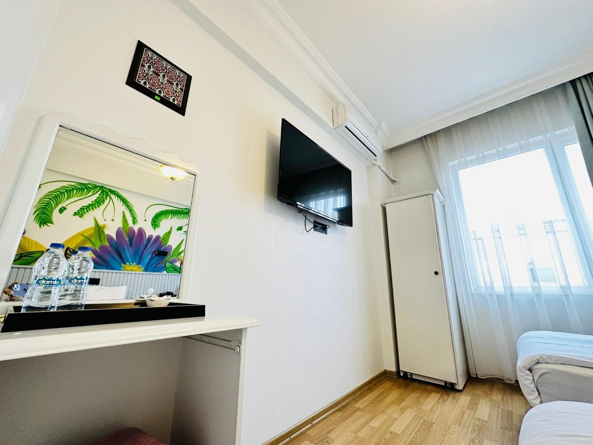 Sufi Homes Konya Eksteriør billede
